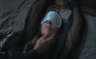 YULIYA ALEKSANDROVA NUDE/SEXY SCENE IN OTKRYTYY BRAK