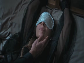 YULIYA ALEKSANDROVA in OTKRYTYY BRAK (2023)