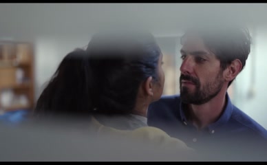 RENATA VACA in MIDNIGHT FAMILY