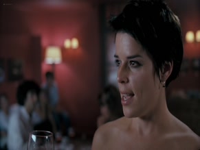 NEVE CAMPBELL in I REALLY HATE MY JOB(2007)