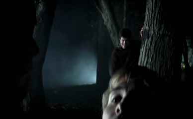 UNKNOWN in DRAWN INTO THE NIGHT