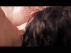 SARALISA VOLM NUDE/SEXY SCENE IN HOTEL DESIRE