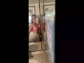 HAYDEE ARANA in SELVA PERU (2025)