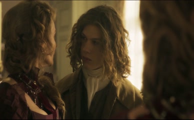 DIANE KRUGER NUDE/SEXY SCENE IN THE SEDUCTION