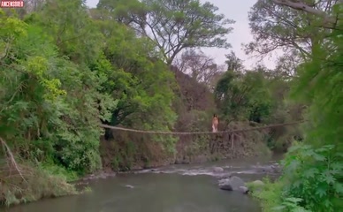LIVIA BRITO NUDE/SEXY SCENE IN LA DESALMADA