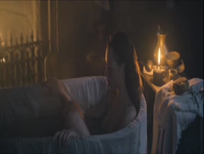 LILJA VAN DER ZWAAG in WAR OF THE KINGDOMS (2025)