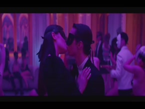 UNKNOWN in HAPPY END (2021-)