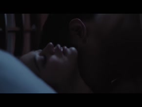 SUE ANNA RAMIREZ in LASTING MOMENTS (2025)