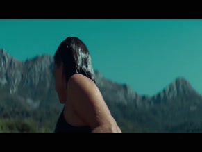 STEPHANIE MAGNIN NUDE/SEXY SCENE IN THE TRUTHERS