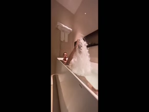 KARRISHMA KAR in KARRISHMA KAR IN BATHTUB2021