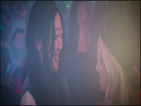 FANTINE BANULSKI in MY LAST GIRL CRUSH (2024)