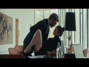 GABRIELA ANDRADA in PIDEME LO QUE QUIERAS (2024)