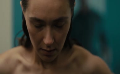 ELIZAVETA NERETIN NUDE/SEXY SCENE IN SPECIAL OPS: LIONESS