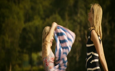 EMILY ALYN LIND in WE WERE LIARS