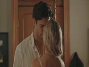 ALICIA BANIT in WE WERE TOMORROW (2024)
