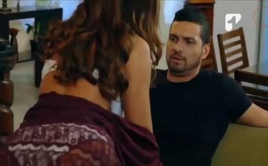 NANIS OCHOA NUDE/SEXY SCENE IN INFIELES