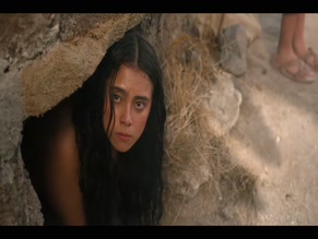 RENATA VACA in LOVESICK (2026)