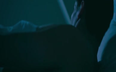 SUZANNE LENZ in THE DESIRING