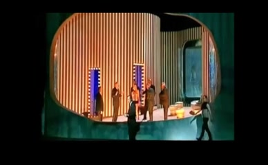 LISA MARIE JANKE in OTHELLO (STAGEPLAY)
