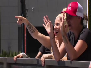 MARY LOU DAVIS in HELL'S KITCHEN (2006)