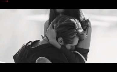 ELODIE DI PATRIZI NUDE/SEXY SCENE IN TI MANGIO IL CUORE