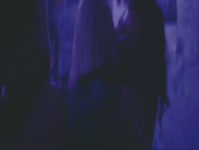 KAYLA FOSTER in WILDER THAN HER (2023)