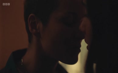KAT SADLER,JUDE MACK NUDE/SEXY SCENE IN SUCH BRAVE GIRLS