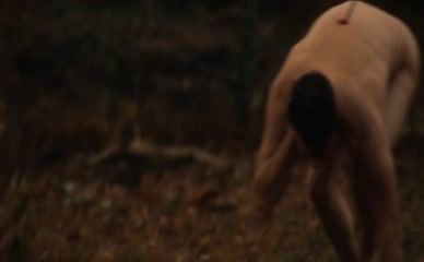 ELIANE REIS NUDE/SEXY SCENE IN BONE LAKE