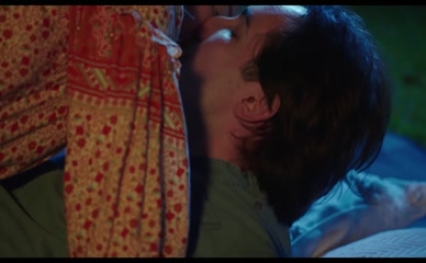 ELIZA ALLEN NUDE/SEXY SCENE IN BLACK TIE OPTIONAL