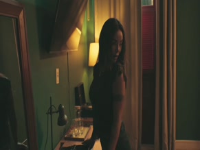 CAROL NAKAMURA NUDE/SEXY SCENE IN ARCANJO RENEGADO