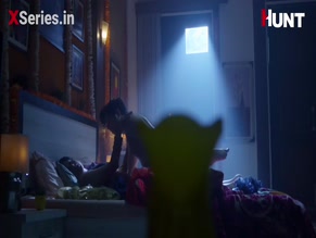 GARIMA MAURYA,ALIYA NAAZ,RAJSI VERMA,POOJA PODDAR NUDE/SEXY SCENE IN FAVORITE TEACHER