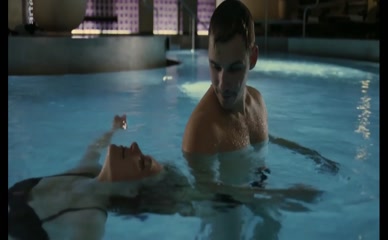 HANNA PLASS NUDE/SEXY SCENE IN TILL ONE CRIES