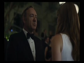 KATE MARA in HOUSE OF CARDS (2013-)