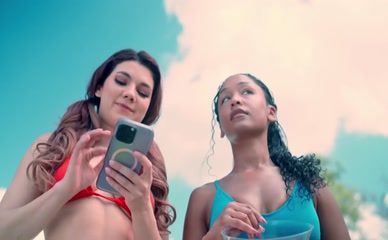 GINGER WOLFE,DARE TAYLOR,ONYX KIM,AMANDA ORSINI NUDE/SEXY SCENE IN DIE DIE DELTA PI II: THE BURNT ONE