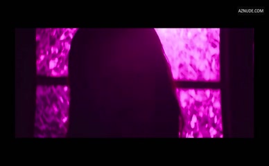 SOPHIE THATCHER NUDE/SEXY SCENE IN HER PRIVATE HELL