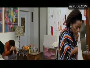 DIANA ROSS in MAHOGANY (1975)