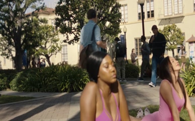 UNKNOWN in DOCTOR ODYSSEY