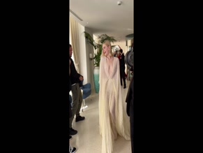 ELLE FANNING in ELLE FANNING HOTEL MARTINEZ DURING THE 77TH CANNES FILM FESTIVAL2024