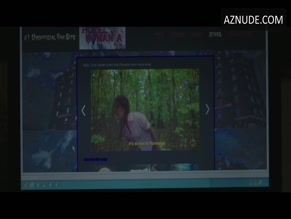 DANIELA BARBOSA in PAPER YEAR