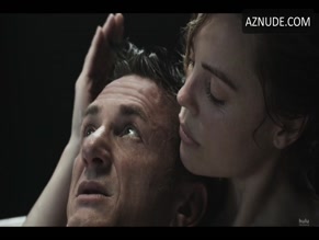 MELISSA GEORGE in THE FIRST (2018-)