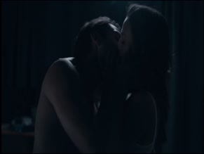 MICHELLE KEEGAN NUDE/SEXY SCENE IN OUR GIRL