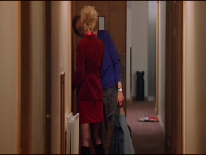 RACHEL BRADY in I WENT DOWN (1997)