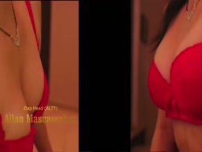 UNKNOWN in GANDI BAAT