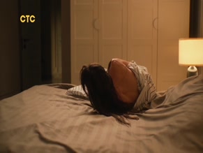 ANGELINA STRECHINA in OSTOROZHNO, LYUDI!