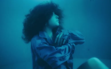 ODESSA A'ZION NUDE/SEXY SCENE IN POOLS