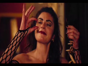EVA RAMI NUDE/SEXY SCENE IN VADE RETRO