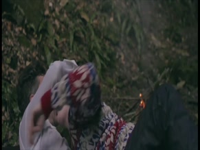 HANNALEENA HAURU in CHAMLET (2010)