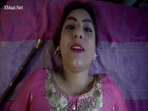 SHYNA KHATRI in BIJLI