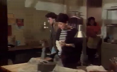 INGAR SIGVARDSDOTTER NUDE/SEXY SCENE IN SNOKEN