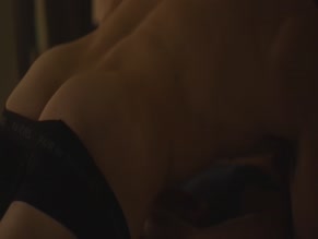 RENATE REINSVE in PRESUMED INNOCENT (2024-)